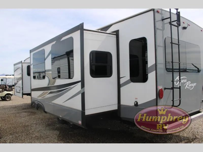 2023 Highland Ridge Open Range 322RLS - Photo 4