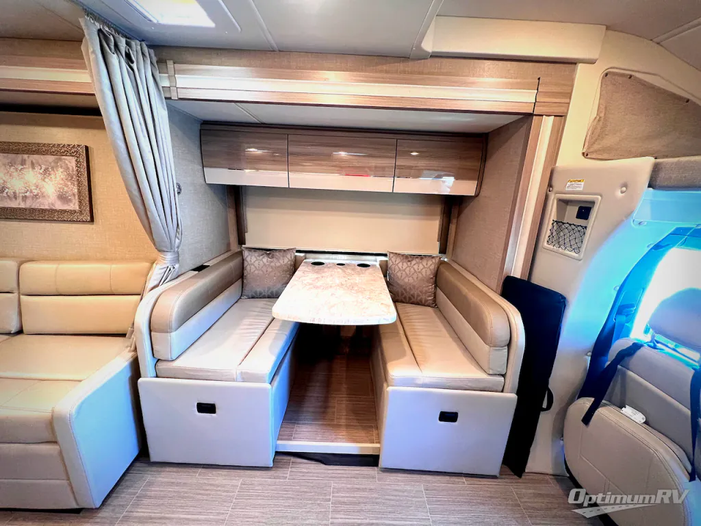 2023 Thor Motor Coach Tiburon 24FB, Photos photo 7
