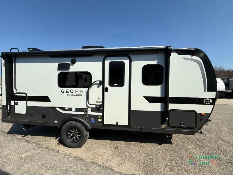 2026 Forest River Rockwood GEO Pro G20FBS - Photo 2