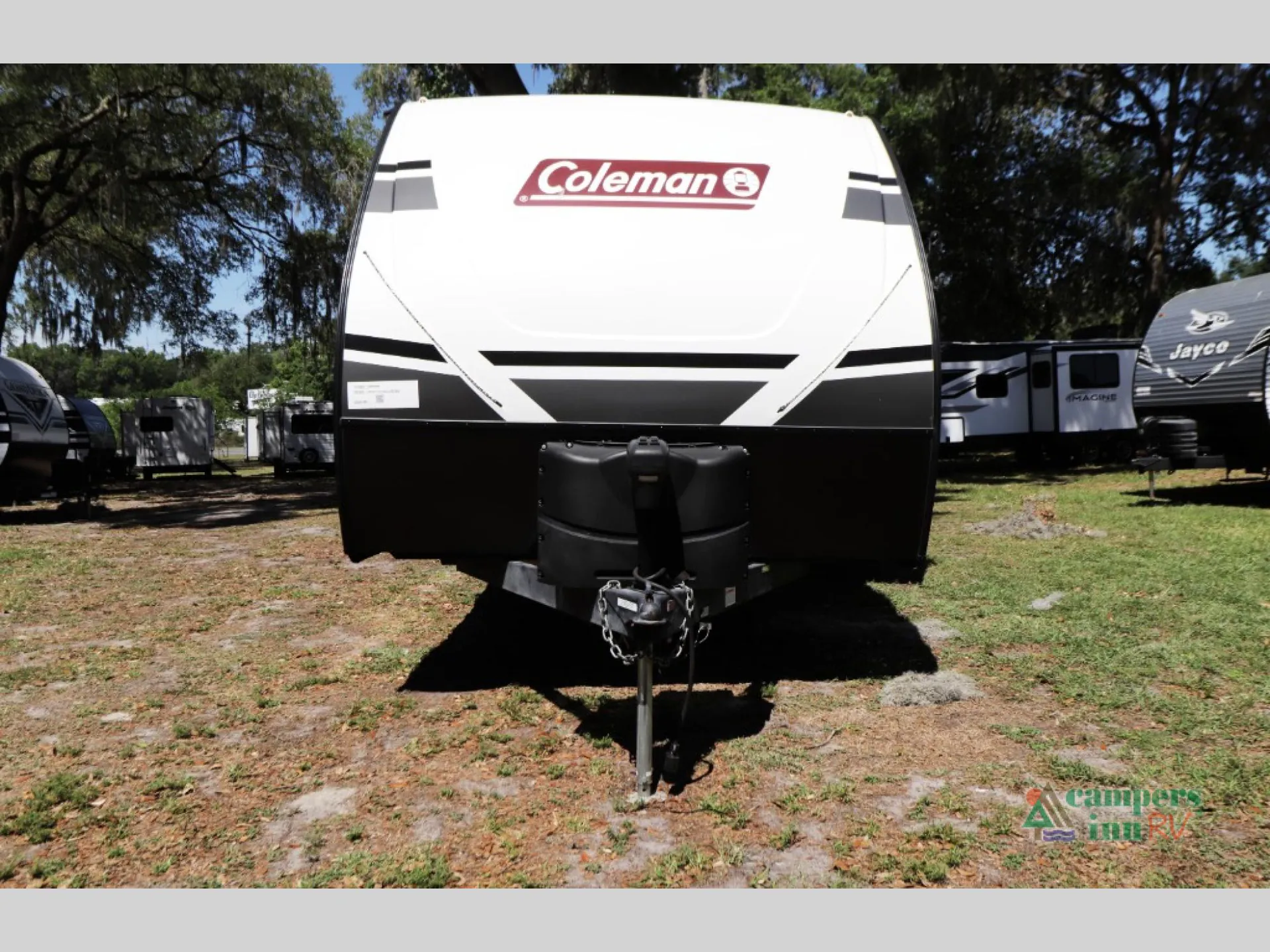 2023 Dutchmen Coleman Light 2455BH - Photo 3