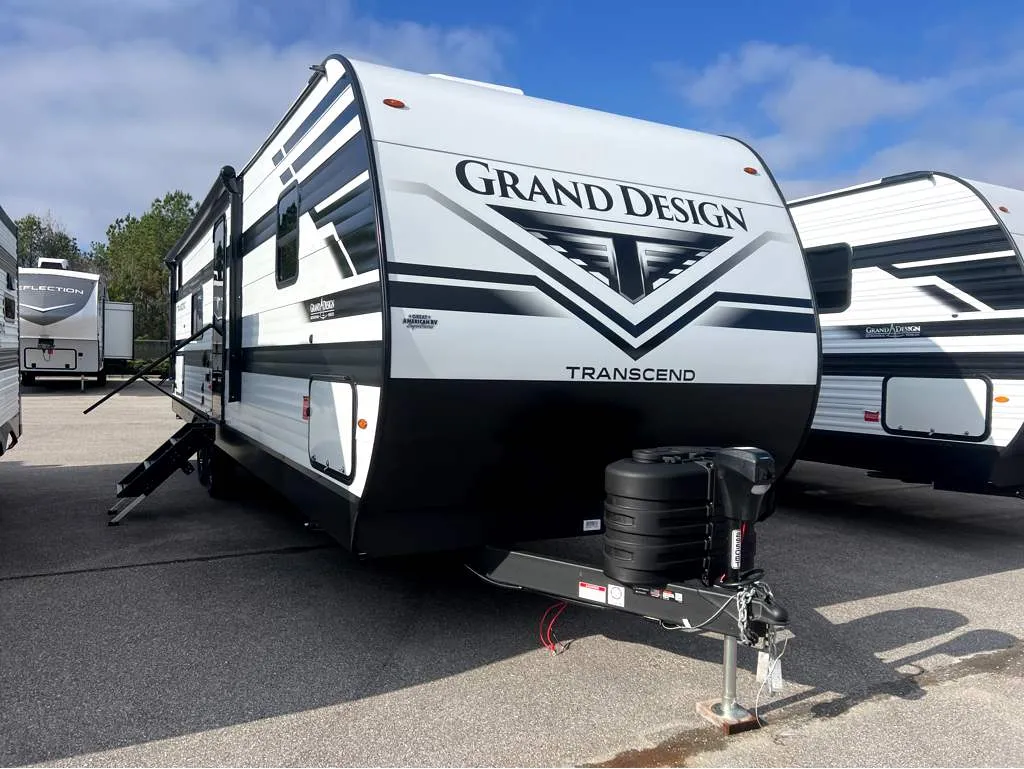 2026 Grand Design Transcend 295QBT - Photo 2