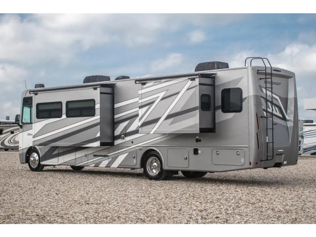 2026 Thor Motor Coach Windsport 36H, Photos photo 50