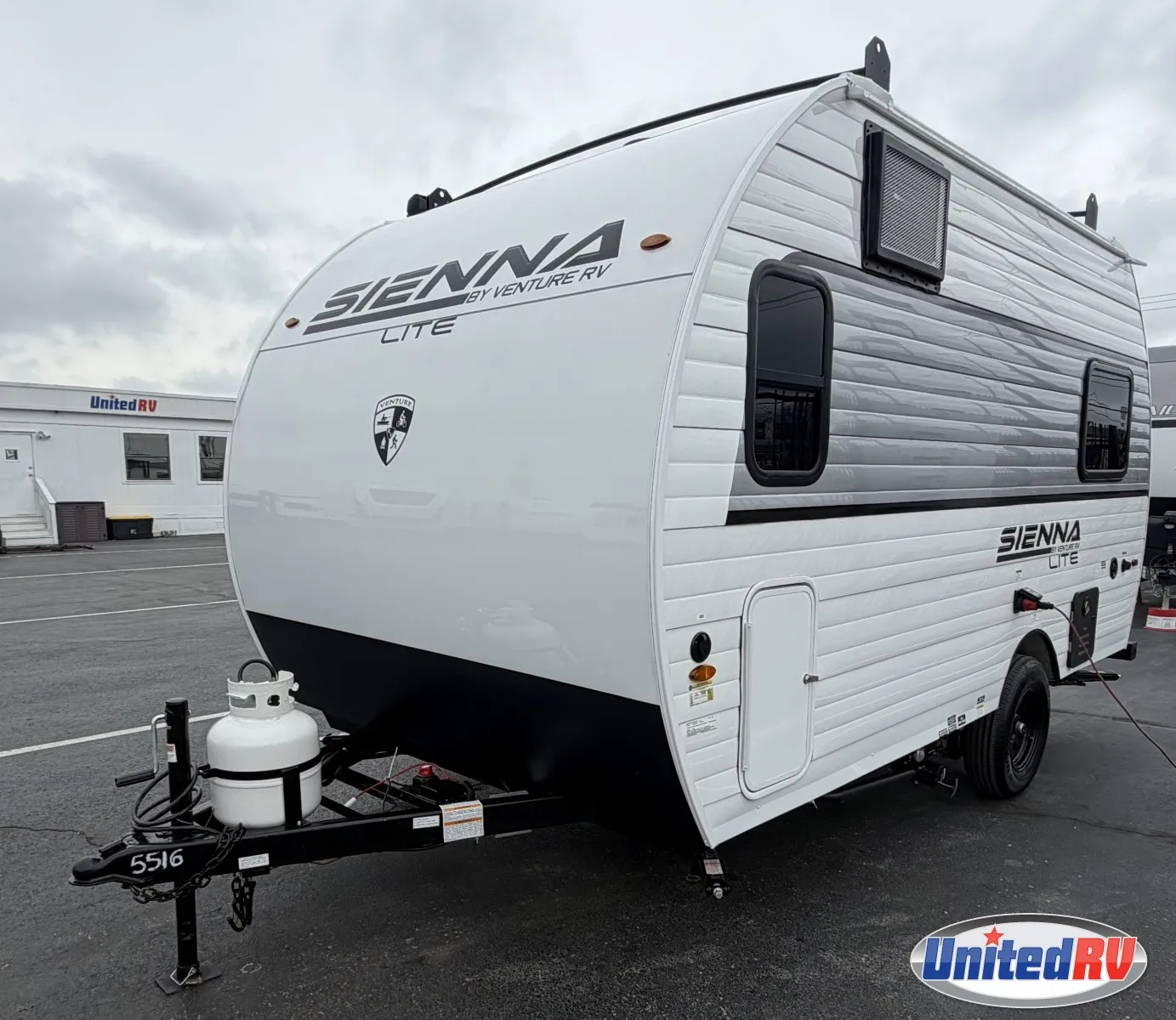 2026 VENTURE RV SIENNA 140VFD - Photo 3