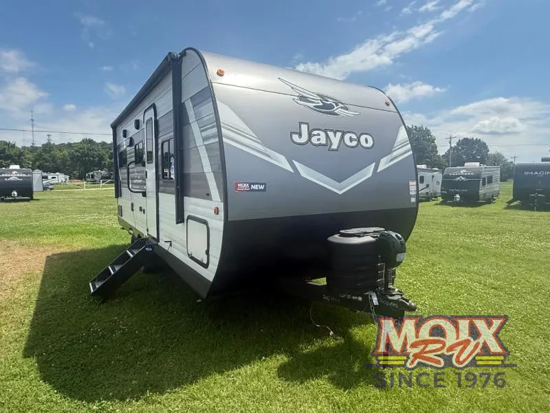 2027 Jayco Jay Flight SLX 200MKS - Photo 2