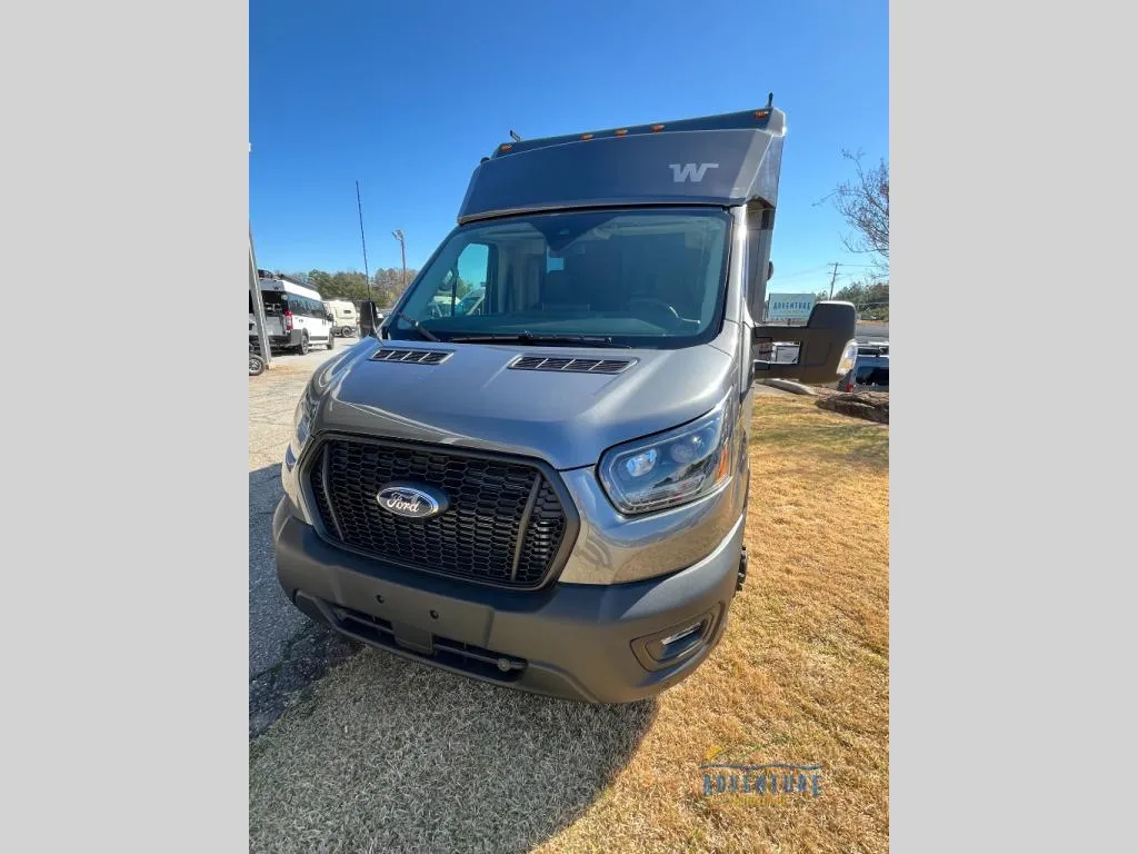 2026 Winnebago Ekko 22A - Photo 3