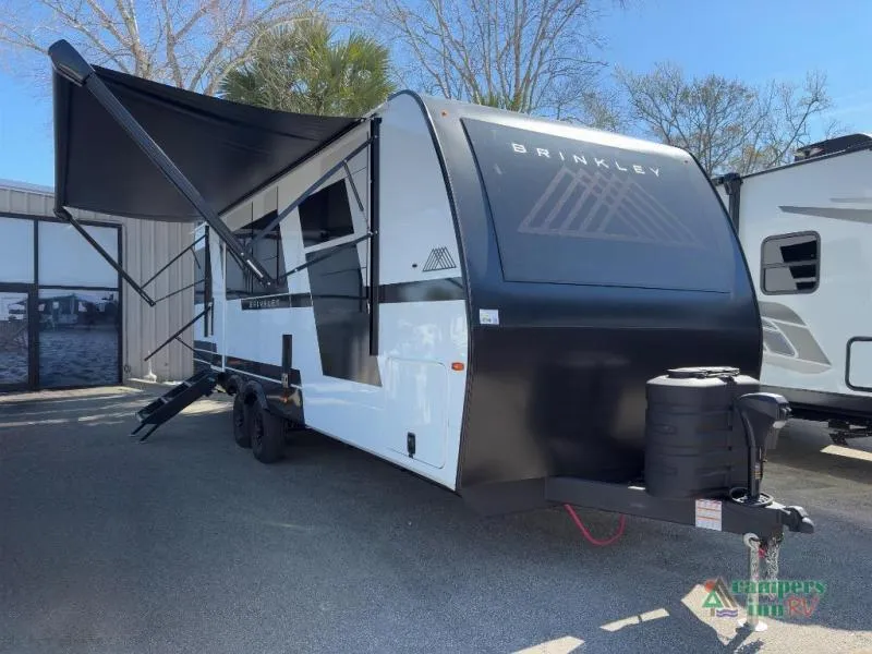 2026 Brinkley Model I 265 - Photo 4