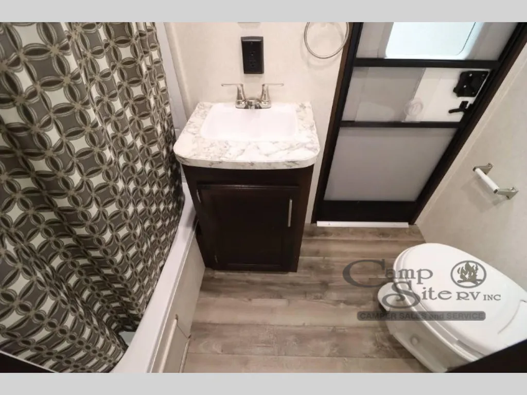 2019 Jayco Jay Flight SLX 8 324BDS, Photos photo 70