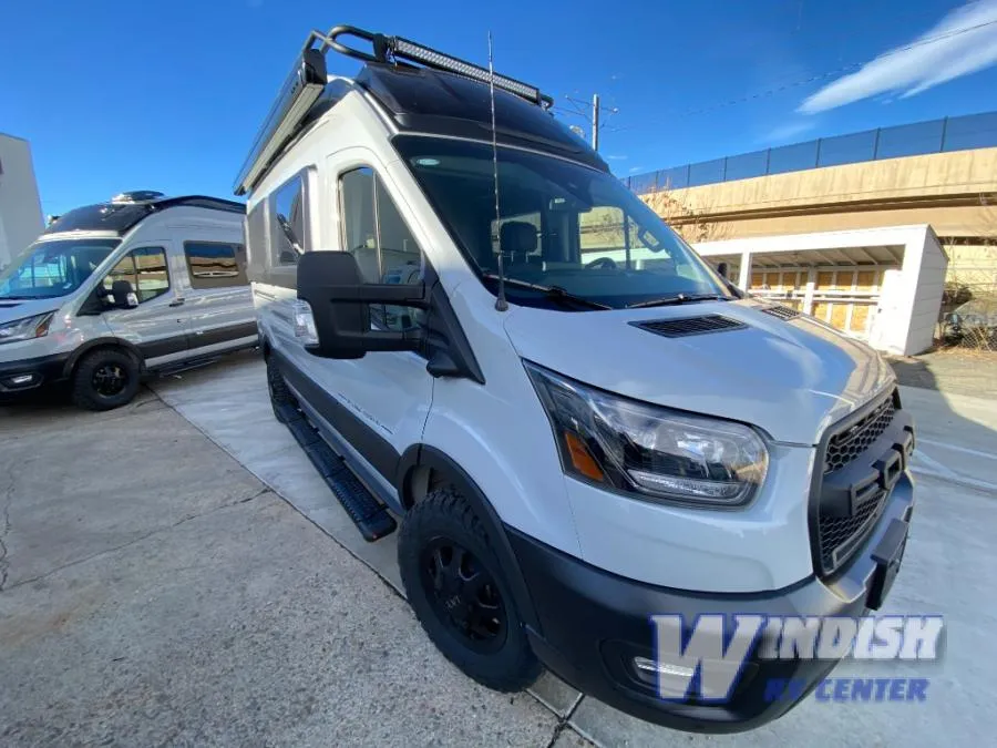 2026 Grand Design Lineage Series VT LVT2 - Photo 2