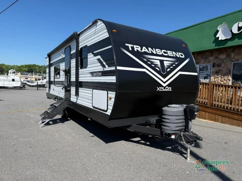 2024 Grand Design Transcend Xplor 247BH - Photo 2