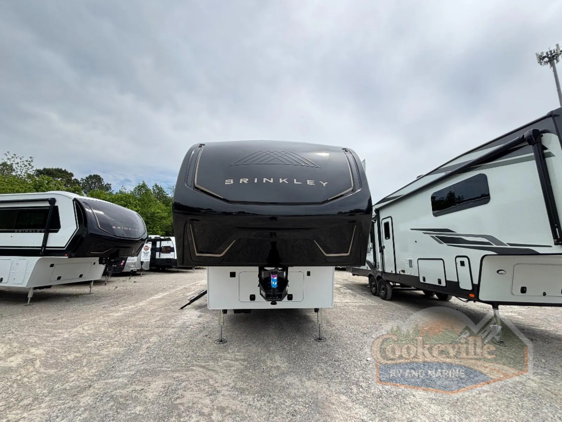 2026 Brinkley Model Z 3210 - Photo 4