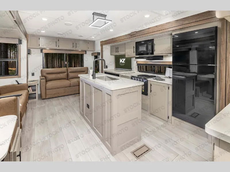 2027 KZ Connect 313MK - Photo 2