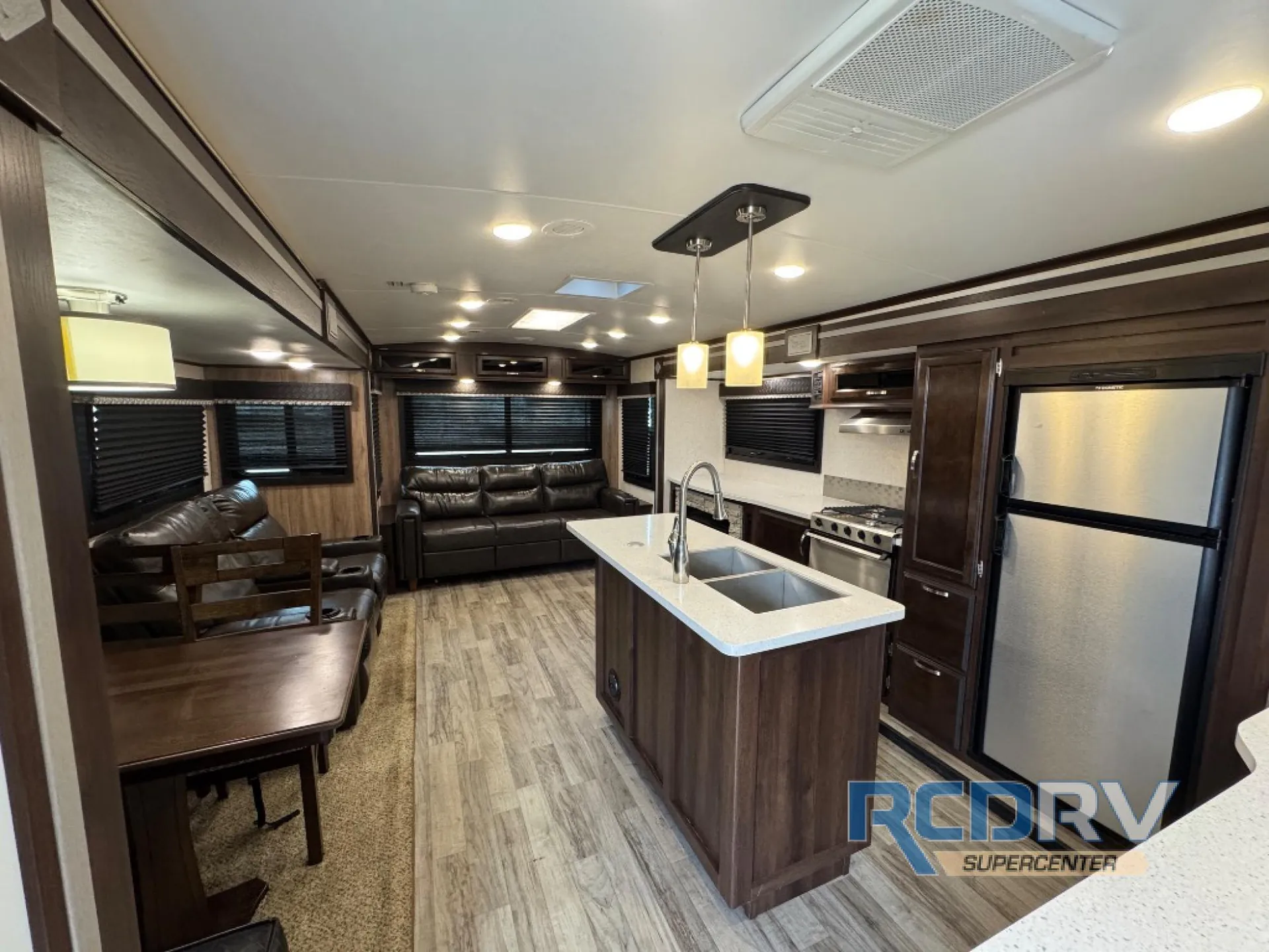 2020 Jayco White Hawk 32RL - Photo 4