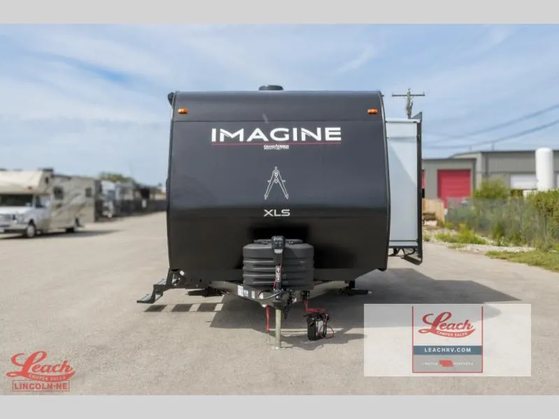 2026 Grand Design Imagine XLS 21MBE - Photo 3
