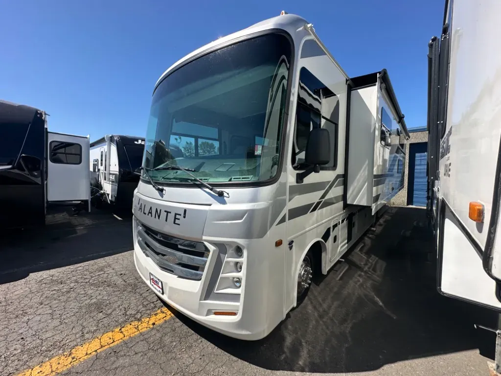 2026 Jayco Alante 29F - Photo 4
