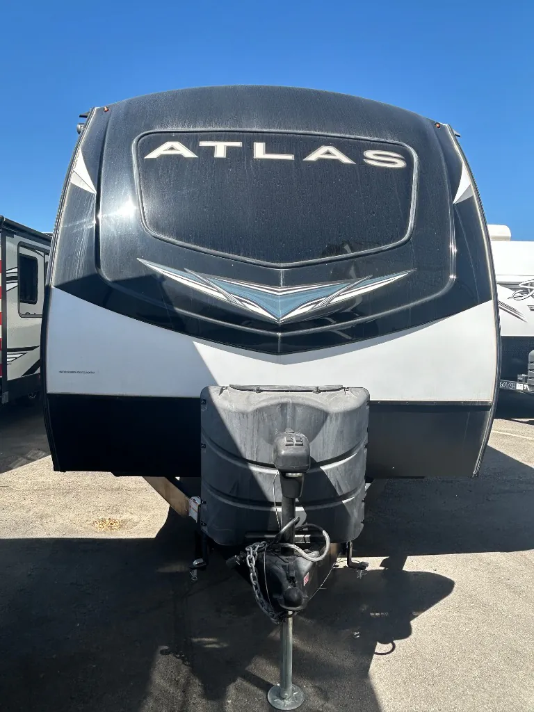 2022 Dutchmen Atlas 3382BH - Photo 2