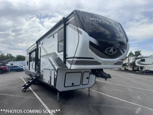 2024 Keystone Montana High Country 381TB - Photo 2