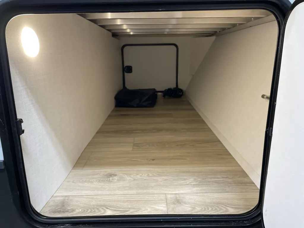 2026 Forest River Flagstaff Micro Lite 25FBT, Photos photo 19
