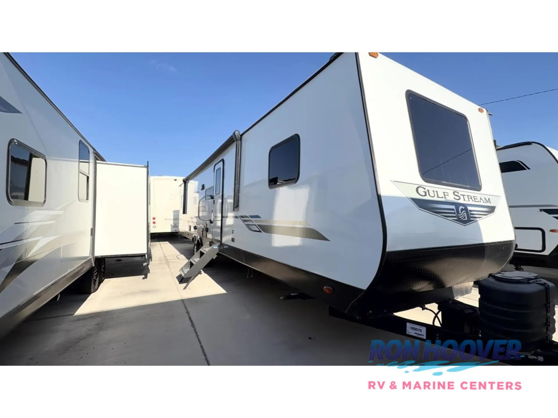 2026 Gulf Stream TrailMaster 33DBDB - Photo 2
