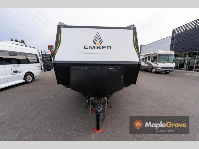 2024 Ember RV Overland Series 221MSL - Photo 4