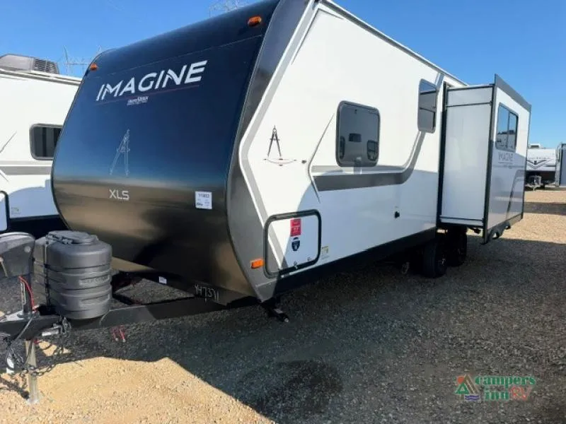 2027 Grand Design Imagine XLS 23LDE - Photo 4
