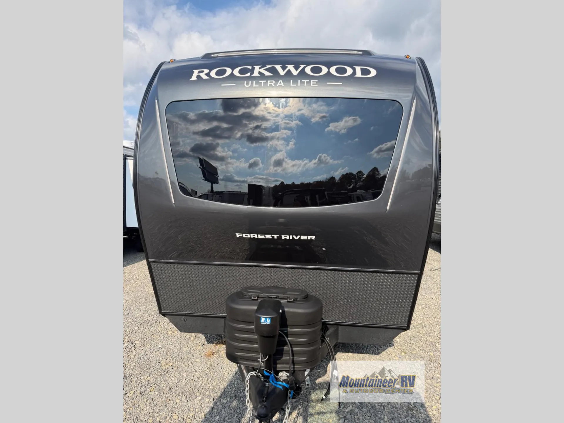 2027 Forest River Rockwood Ultra Lite 2921RL - Photo 4