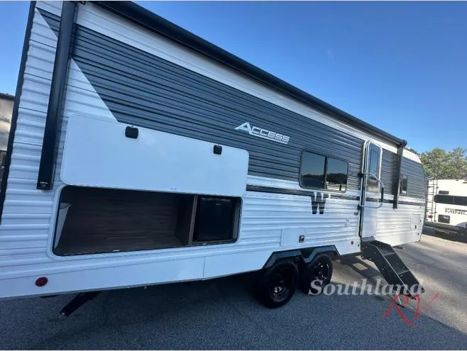 2026 Winnebago Access 25BH - Photo 3
