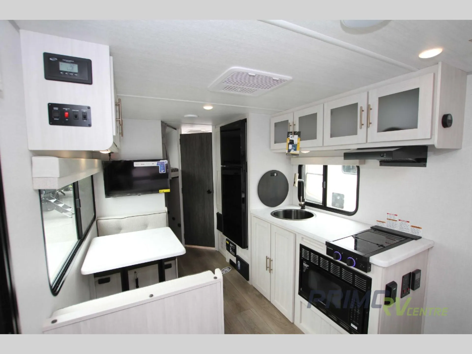 2026 Forest River R-Pod RP-200 - Photo 3