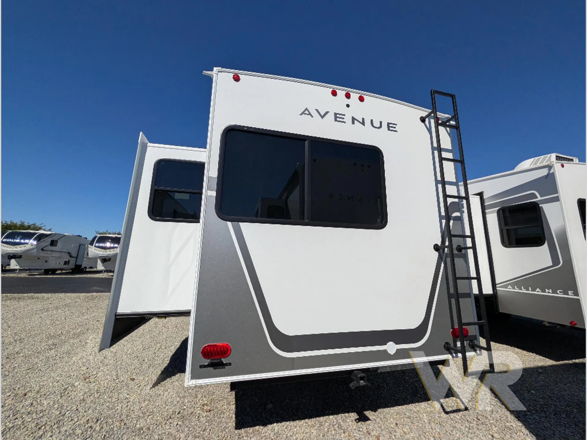 2027 Alliance RV Avenue All-Access 27RK - Photo 3