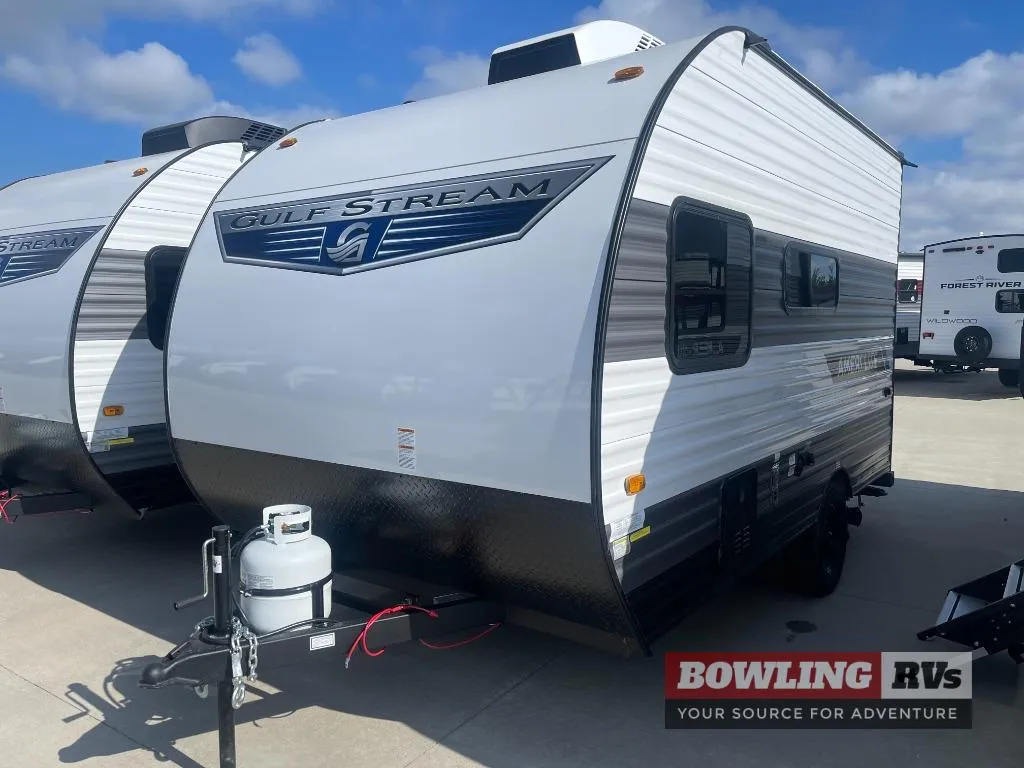 2025 Gulf Stream RV Conquest Super Lite 134BH - Main photo