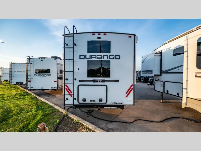 2026 KZ Durango 286BHD - Photo 4