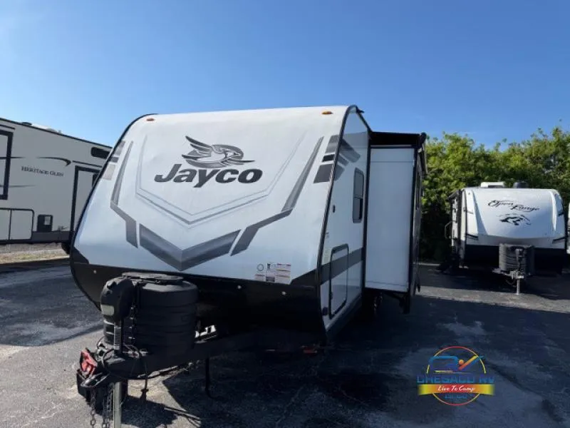 2023 Jayco Jay Feather 21MML - Photo 2