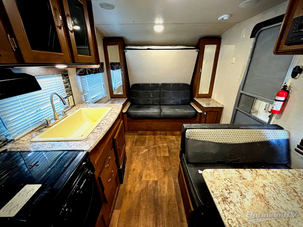 2017 Forest River Salem Cruise Lite 171RBXL — Photo 5