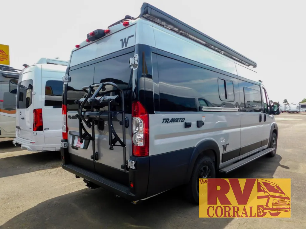 2027 Winnebago Travato 59G, Photos photo 13
