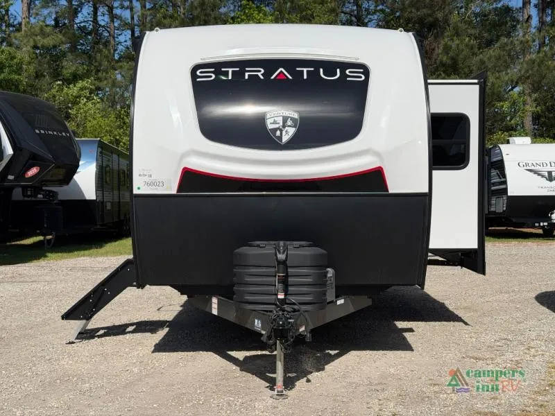 2026 Venture RV Stratus 282VFD - Photo 3