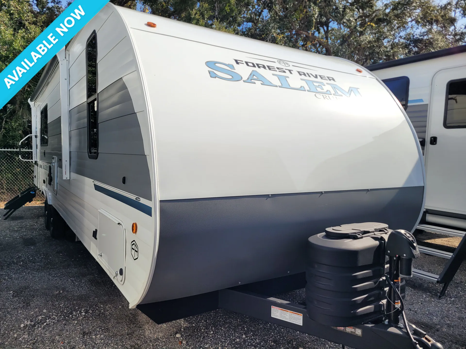 2026 Forest River Salem Cruise Lite 28ICE