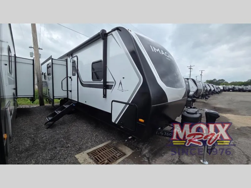 2026 Grand Design Imagine 2670MK - Photo 2