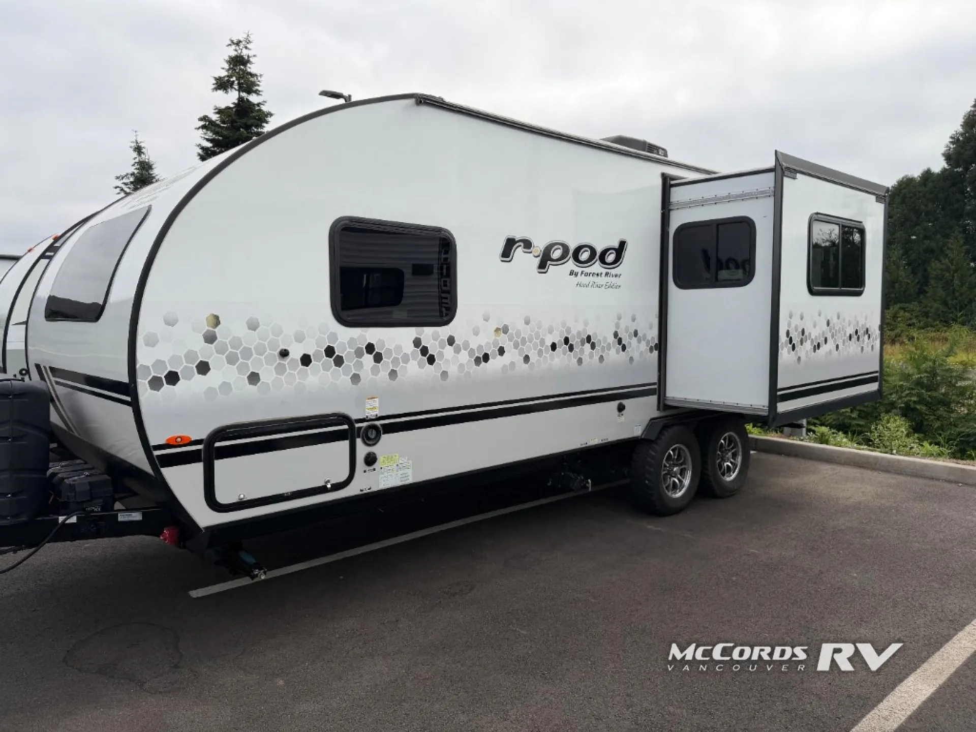 2021 Forest River R-Pod RP-202 - Photo 3