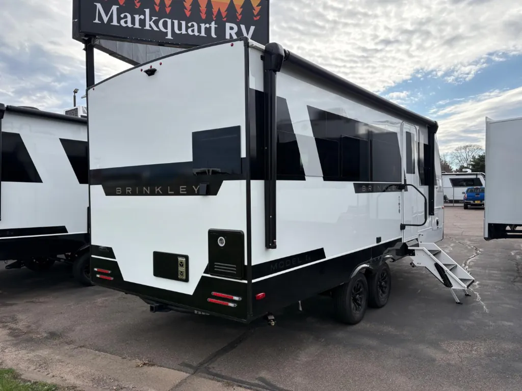 2026 Brinkley Model Ix 20X, Photos photo 7