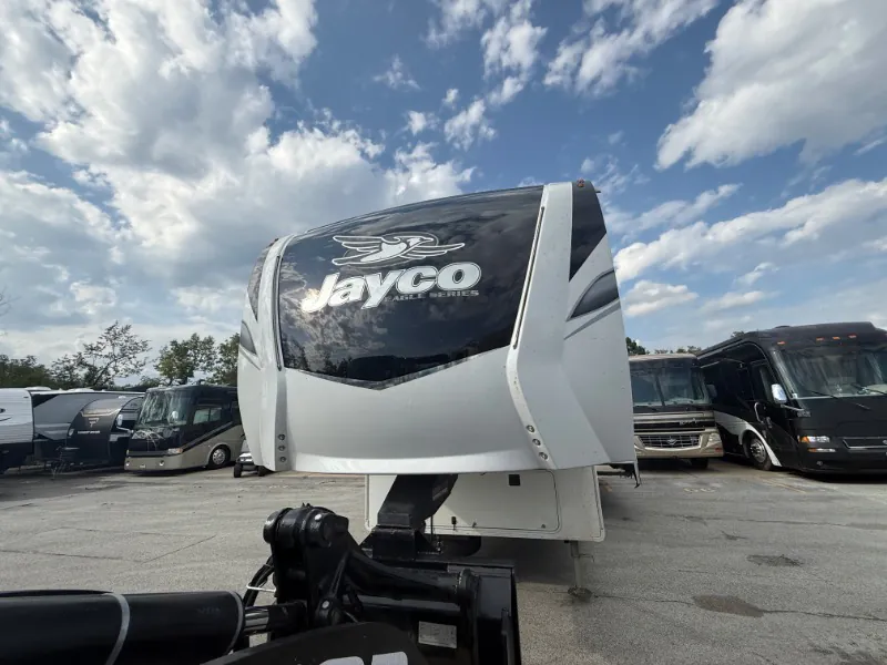 2022 Jayco Eagle HT 24RE, Photos photo 20