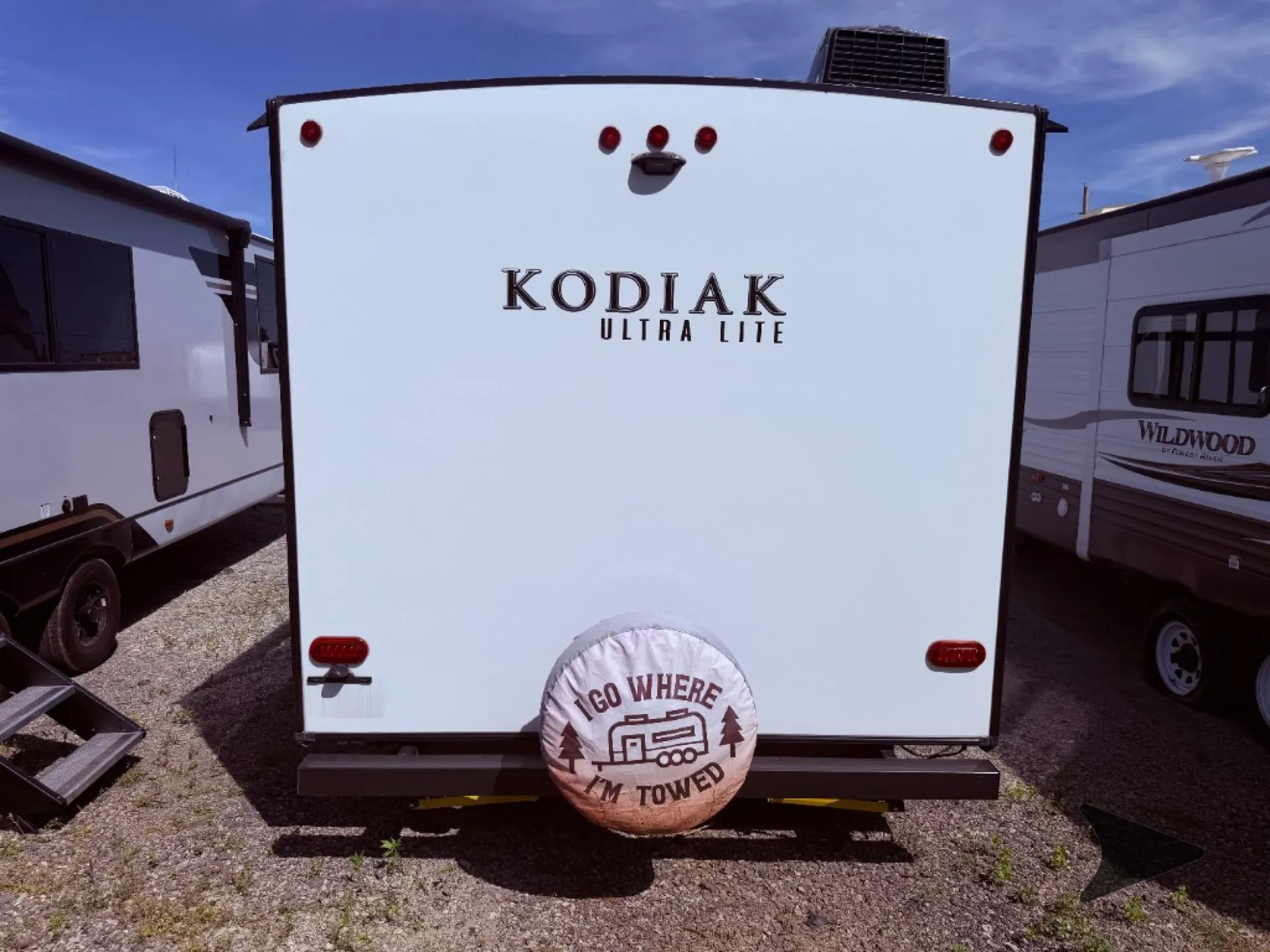2021 Dutchmen Kodiak 201QB - Photo 4