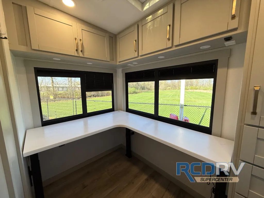 2025 Brinkley Model Z 3515, Photos photo 12