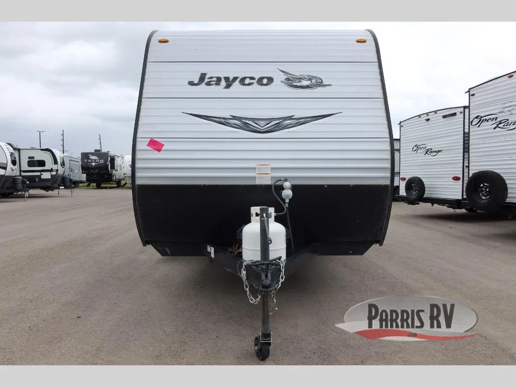 2021 Jayco Jay Flight SLX Western Edition 183RB - Photo 3