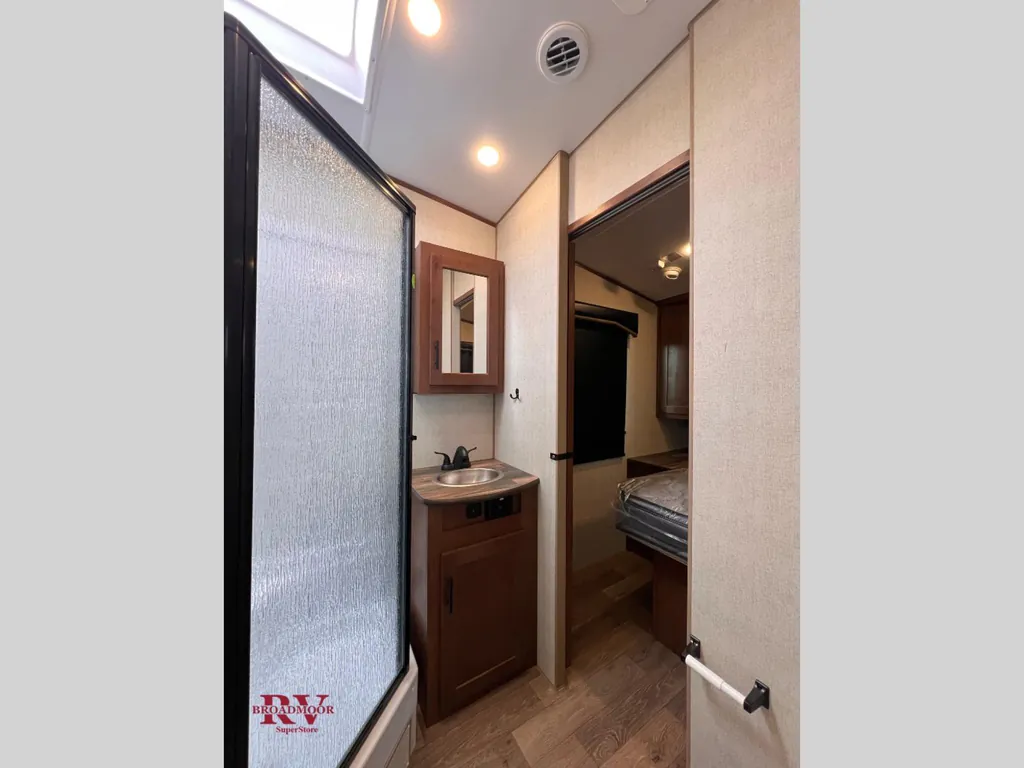 2026 Outdoors RV Trail Series 29TRX, Photos photo 17