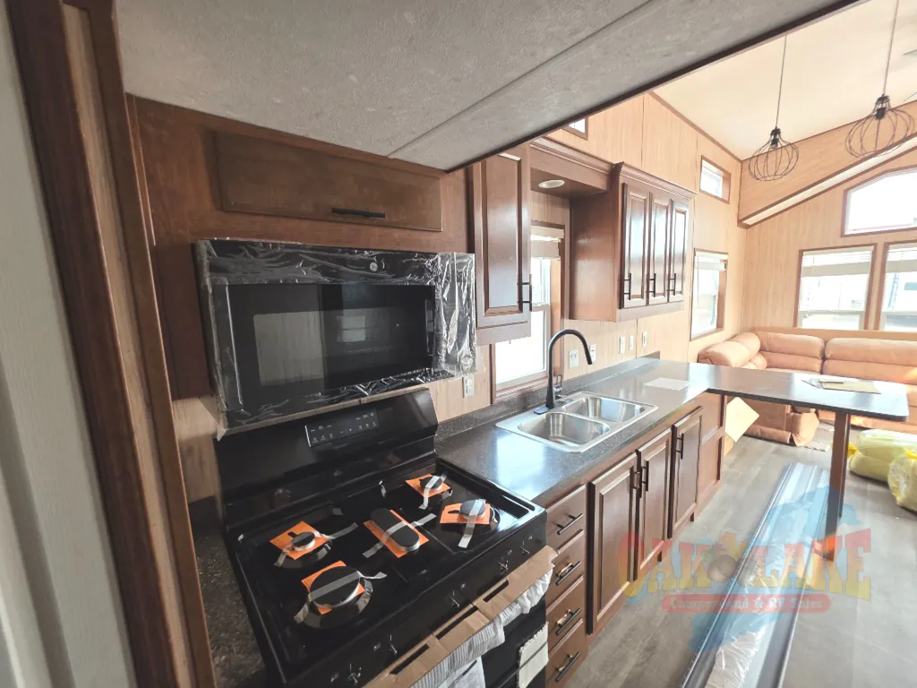 2027 Forest River Quailridge Summit 39ASL-S, Photos photo 10