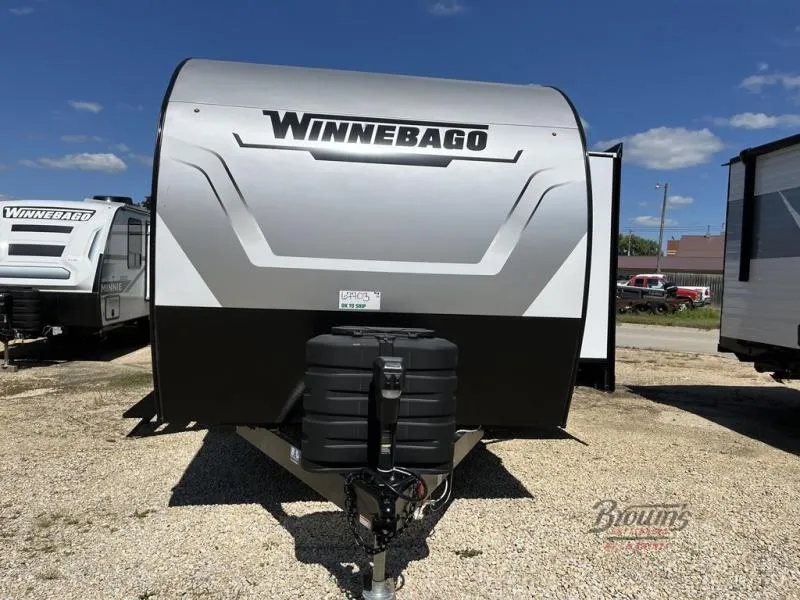 2025 Winnebago Access 28FK - Photo 3