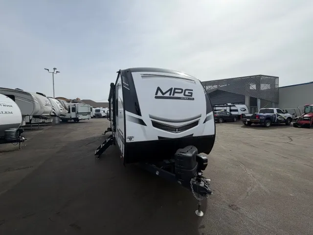 2022 Cruiser RV MPG MPG 2720BH - Photo 3