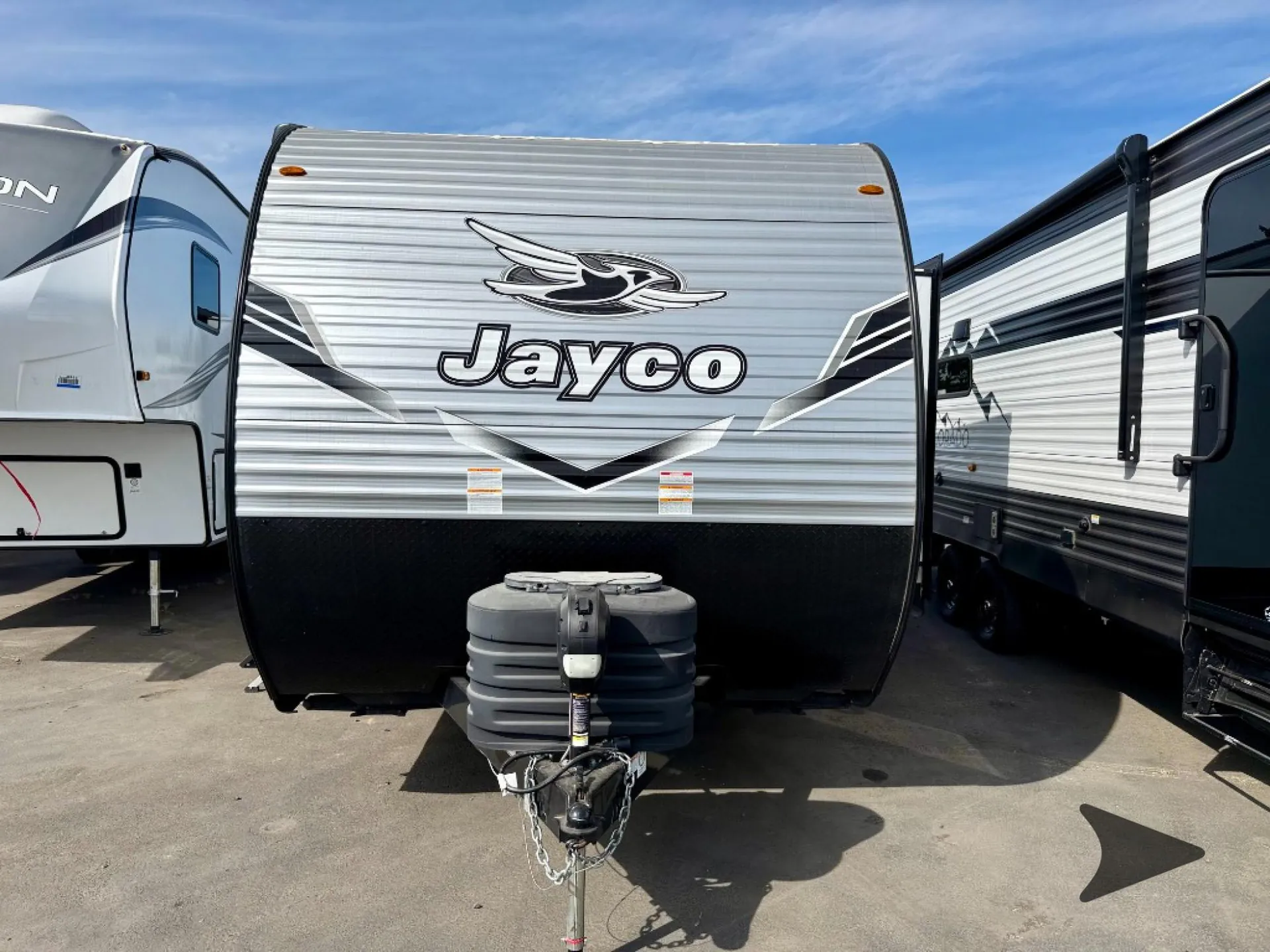 2025 Jayco Jay Flight 200MKSW - Photo 3