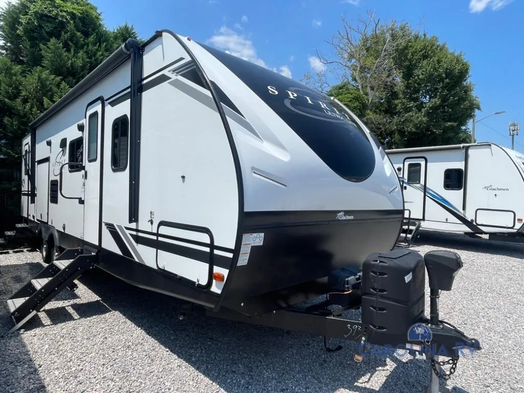 2021 Coachmen Spirit Ultra Lite 2963BH - Photo 2