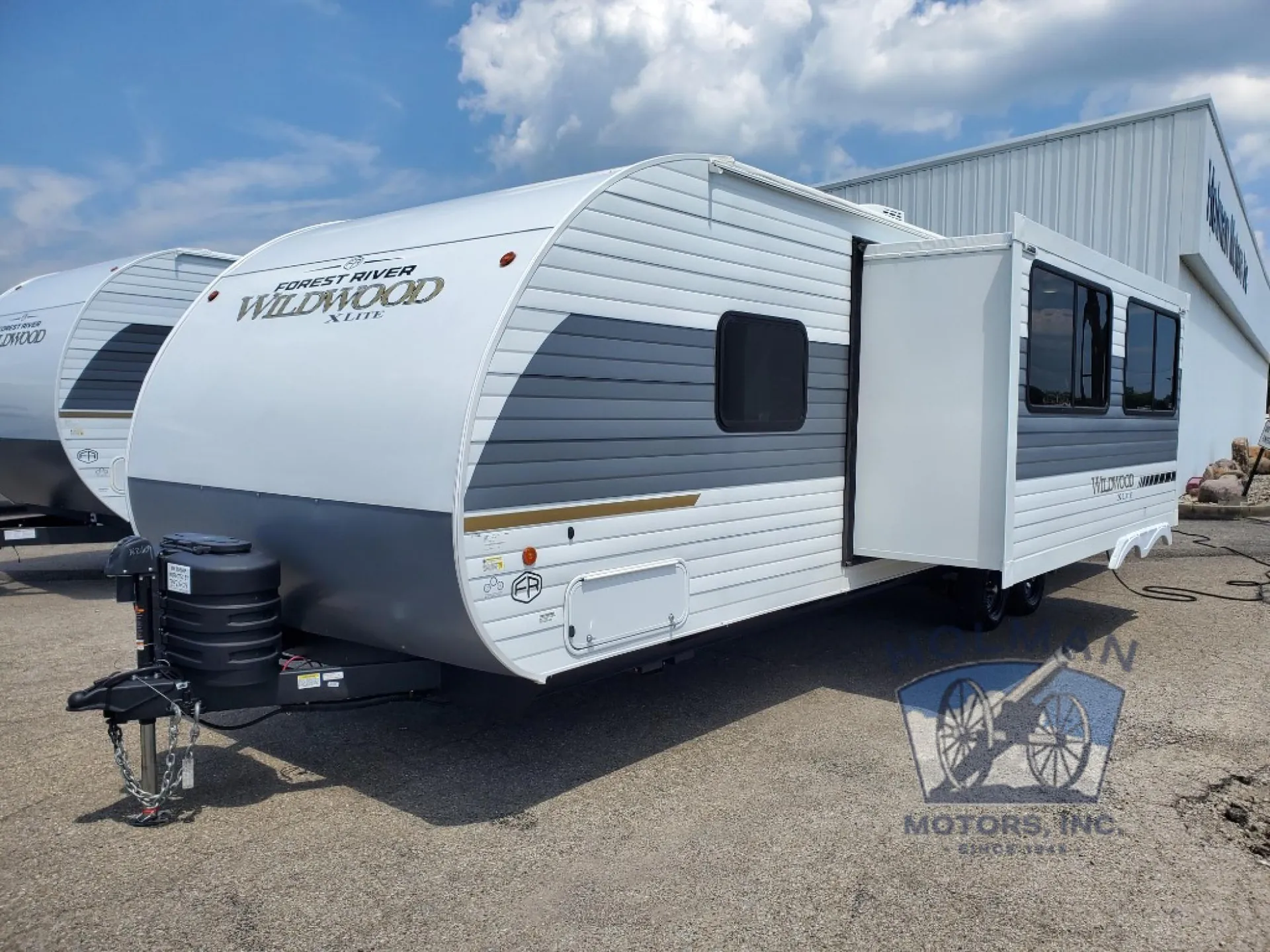 2026 Forest River Wildwood X-Lite 273QBXL for sale - $29,991