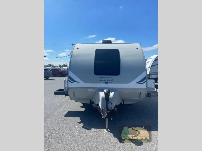2020 Lance Lance Travel Trailers Used    2375 - Main photo